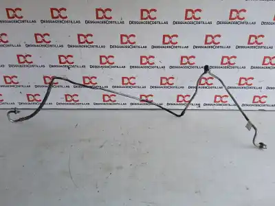Peça sobressalente para automóvel em segunda mão tubos de ar condicionado por citroen c5 berlina millenium referências oem iam 647773
