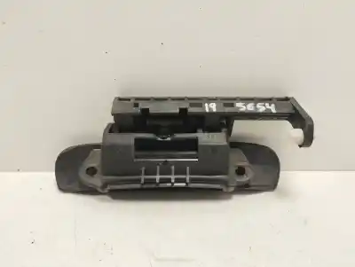 Автозапчасти б/у наружная рукоятка передняя справа за citroen xsara picasso (n68) 2.0 hdi ссылки oem iam 9101q1  9101q1