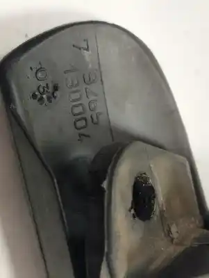 Автозапчасти б/у наружная рукоятка передняя справа за citroen xsara picasso (n68) 2.0 hdi ссылки oem iam 9101q1  9101q1