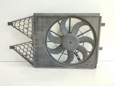 Автозапчастина б/у електро вентилятор для seat ibiza (6j5) reference посилання на oem iam 6r0121207a  