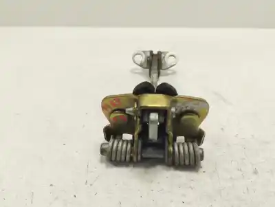 Second-hand car spare part door stop for citroen xsara picasso (n68) 2.0 hdi oem iam references 9181e6  