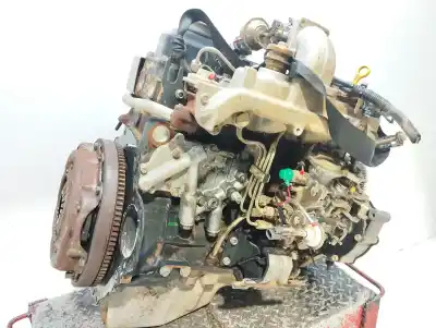 Recambio de automóvil de segunda mano de motor completo para nissan patrol (k/w260) largo ta referencias oem iam td27  