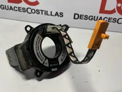 Pezzo di ricambio per auto di seconda mano anello airbag per renault scenic (ja..) 1.6 16v privilege 107 cv / 79 kw riferimenti oem iam 7700840099f  36796m