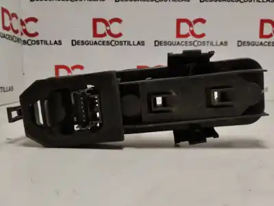 Peça sobressalente para automóvel em segunda mão SUPORTE DE LÂMPADA por RENAULT CLIO II FASE I (B/CBO)  Referências OEM IAM   