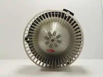 Peça sobressalente para automóvel em segunda mão ventilador de aquecimento por honda cr-v (rd8) es referências oem iam 1940001610