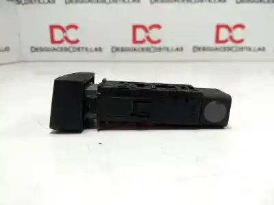 Peça sobressalente para automóvel em segunda mão trocar por kia carnival ii (gq) 2.9 crdi referências oem iam 