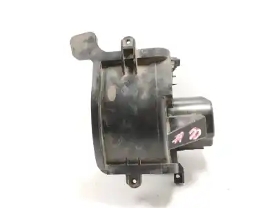 Pezzo di ricambio per auto di seconda mano ventola riscaldamento per renault clio ii fase ii (b/cb0) campus 64 cv / 47 kw riferimenti oem iam 576320300  