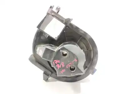 Pezzo di ricambio per auto di seconda mano ventola riscaldamento per renault clio ii fase ii (b/cb0) campus 64 cv / 47 kw riferimenti oem iam 576320300  