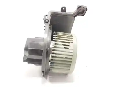 Pezzo di ricambio per auto di seconda mano ventola riscaldamento per renault clio ii fase ii (b/cb0) campus 64 cv / 47 kw riferimenti oem iam 576320300  