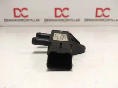 Peça sobressalente para automóvel em segunda mão sensor de pressão por peugeot 407 st confort referências oem iam 9662143180