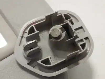 Recambio de automóvil de segunda mano de PARASOL DERECHO para CITROEN XSARA PICASSO (N68)  referencias OEM IAM 8143HL  