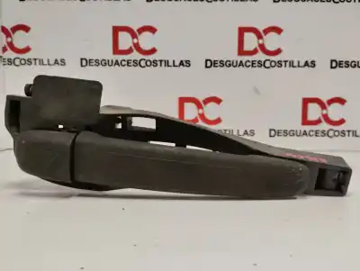 Pezzo di ricambio per auto di seconda mano maniglia esterna anteriore destra per citroen c2 x riferimenti oem iam   