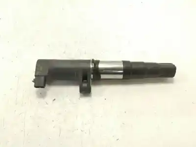 Second-hand car spare part ignition coil for renault megane ii berlina 5p dynamique oem iam references 8200765882 0986221045 7700875000