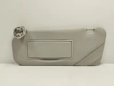 Pièce détachée automobile d'occasion PARE-SOLEIL GAUCHE pour CITROEN XSARA PICASSO (N68)  Références OEM IAM 8143CH  