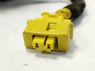 Peça sobressalente para automóvel em segunda mão airbag dianteiro direito por honda cr-v (rd8) es referências oem iam 77850s9ag800