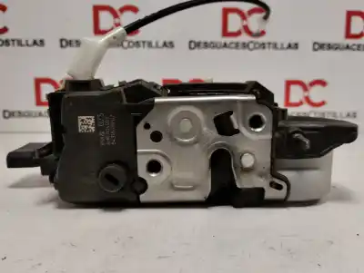 Tweedehands auto-onderdeel linker voordeur slot voor peugeot 308 sw envy oem iam-referenties 