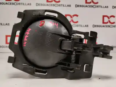 İkinci el araba yedek parçası IÇ ÖN SAG KOL için CITROEN C2  OEM IAM referansları 9647164377  