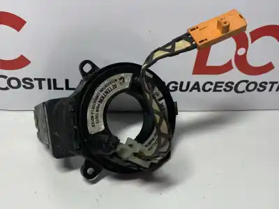 Pezzo di ricambio per auto di seconda mano anello airbag per renault kangoo i (f/kc0) authentique 65 cv / 48 kw riferimenti oem iam 7700840099f  36796m