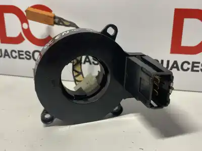 Pezzo di ricambio per auto di seconda mano anello airbag per renault kangoo i (f/kc0) authentique 65 cv / 48 kw riferimenti oem iam 7700840099f  36796m
