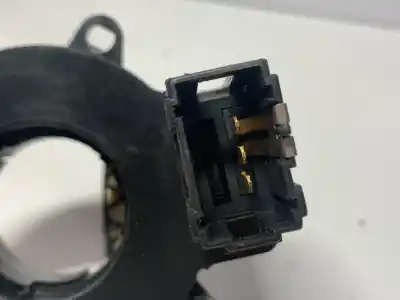 Pezzo di ricambio per auto di seconda mano anello airbag per renault kangoo i (f/kc0) authentique 65 cv / 48 kw riferimenti oem iam 7700840099f  36796m