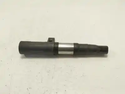 Second-hand car spare part ignition coil for renault megane ii berlina 5p dynamique oem iam references 8200765882 0986221045 7700875000