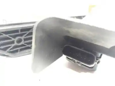 Pezzo di ricambio per auto di seconda mano pedale dell acceleratore per seat altea (5p1) 2.0 tdi 16v riferimenti oem iam 1k1721503m