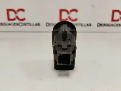 Peça sobressalente para automóvel em segunda mão botão / interruptor elevador vidro dianteiro direito por citroen c2 x referências oem iam 6554l7