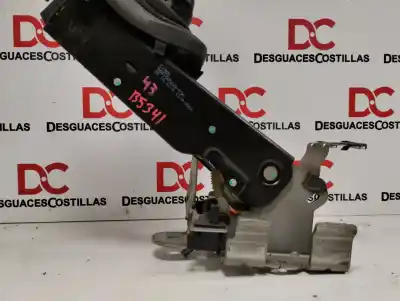 Tweedehands auto-onderdeel handremhendel voor peugeot 308 sw envy oem iam-referenties 96810052zr