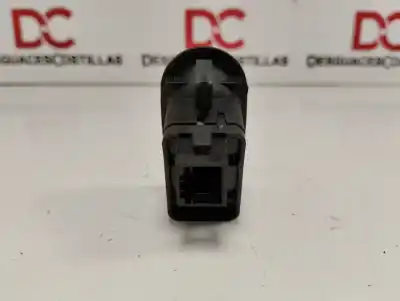 Peça sobressalente para automóvel em segunda mão botão / interruptor elevador vidro dianteiro direito por citroen c2 x referências oem iam 6554l7