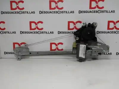 Pezzo di ricambio per auto di seconda mano Alzacristalli Posteriore Destro per SAAB 9-5 BERLINA 1.9 TiD LINEAR Sport Riferimenti OEM IAM 5333422 4695748 // 117999XXX 