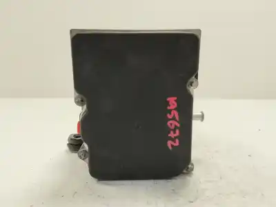 Peça sobressalente para automóvel em segunda mão abs por alfa romeo mito (145) distinctive referências oem iam 51837728