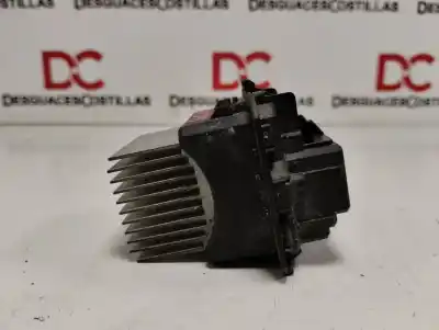 Tweedehands auto-onderdeel verwarmingsweerstand voor peugeot 308 sw envy oem iam-referenties 6441fb