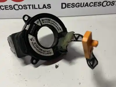 Pezzo di ricambio per auto di seconda mano anello airbag per renault scenic (ja..) 1.6 16v expression riferimenti oem iam 7700840099f  36796l