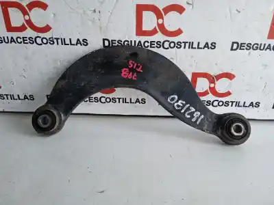 Автозапчасти б/у левый задний верхний рычаг подвески за ford focus lim. business ссылки oem iam 1755222  