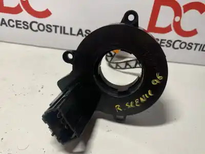 Pezzo di ricambio per auto di seconda mano anello airbag per renault scenic (ja..) 1.6 16v expression riferimenti oem iam 7700840099f  36796l