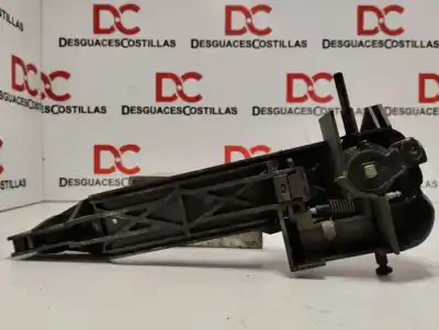 Second-hand car spare part  for FORD FUSION (CBK)  OEM IAM references 2S61A224A37AJ  