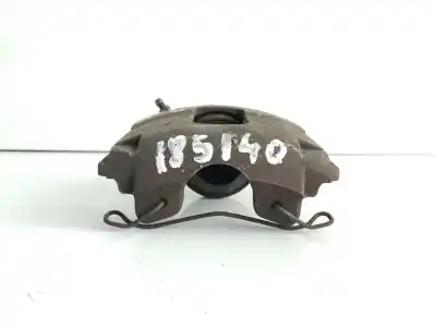 Автозапчасти б/у передний правый тормозной суппорт за ford fiesta (cbk) fun ссылки oem iam 1478474  