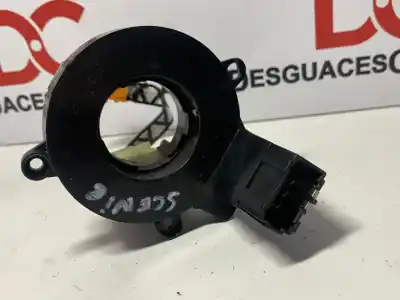 Pezzo di ricambio per auto di seconda mano anello airbag per renault scenic (ja..) 1.6 16v expression riferimenti oem iam 7700840099f  36796l