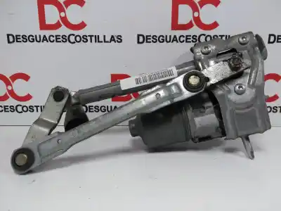 Pezzo di ricambio per auto di seconda mano tiranti e motorino del tergicristallo anteriore per seat altea (5p1) 2.0 tdi 16v riferimenti oem iam 5p0955024c
