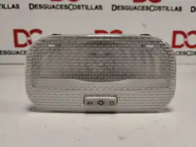 Pezzo di ricambio per auto di seconda mano Luce Interna per CITROEN C-ELYSÉE Seduction Riferimenti OEM IAM 9652252180  
