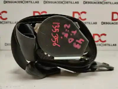 Tweedehands auto-onderdeel veiligheidsriem rechts achter voor peugeot 308 sw envy oem iam-referenties 8975t9