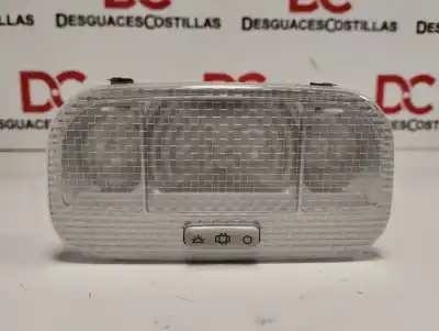 İkinci el araba yedek parçası IÇ ISIK için CITROEN JUMPY  OEM IAM referansları 9663069980  