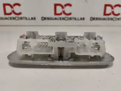 Pezzo di ricambio per auto di seconda mano luce interna per citroen jumpy hdi 120 27 l1h1 furg. 120 cv / 88 kw riferimenti oem iam 9663069980  