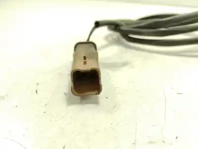 Peça sobressalente para automóvel em segunda mão sonda lambda por citroen c5 berlina millenium referências oem iam 9687467980