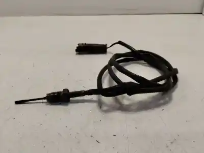 Peça sobressalente para automóvel em segunda mão sonda lambda por citroen c5 berlina millenium referências oem iam 9687467980  