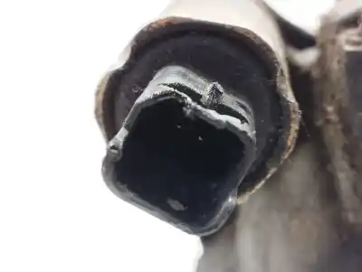 Pièce détachée automobile d'occasion POMPE À INJECTION pour CITROEN C3 1.4 HDI (68 CV)  Références OEM IAM 9641852080  