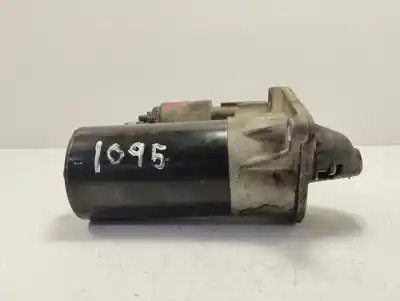 Peça sobressalente para automóvel em segunda mão motor de arranque por alfa romeo mito (145) distinctive referências oem iam 0001108234