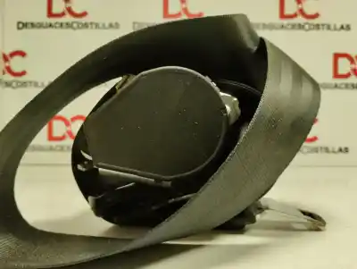 Tweedehands auto-onderdeel veiligheidsriem links achter voor peugeot 308 sw envy oem iam-referenties 8975t8