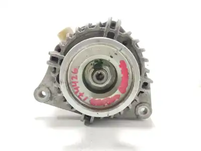 Pezzo di ricambio per auto di seconda mano ALTERNATORE per FORD FOCUS SPORTBREAK (CAP)  Riferimenti OEM IAM 4M5T10300LC MS1012100921 A115IM 105A 4M5T10300LC