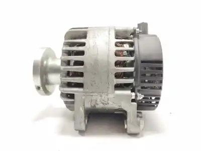Pezzo di ricambio per auto di seconda mano alternatore per ford focus sportbreak (cap) trend riferimenti oem iam 4m5t10300lc ms1012100921 a115im 105a 4m5t10300lc